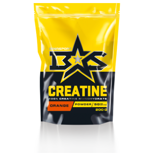 CREATINE POWDER (200г)